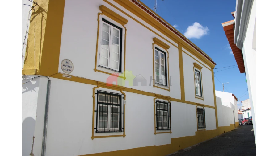 Prédio para Venda em Beja (Santiago Maior e São João Baptista) Foto 39