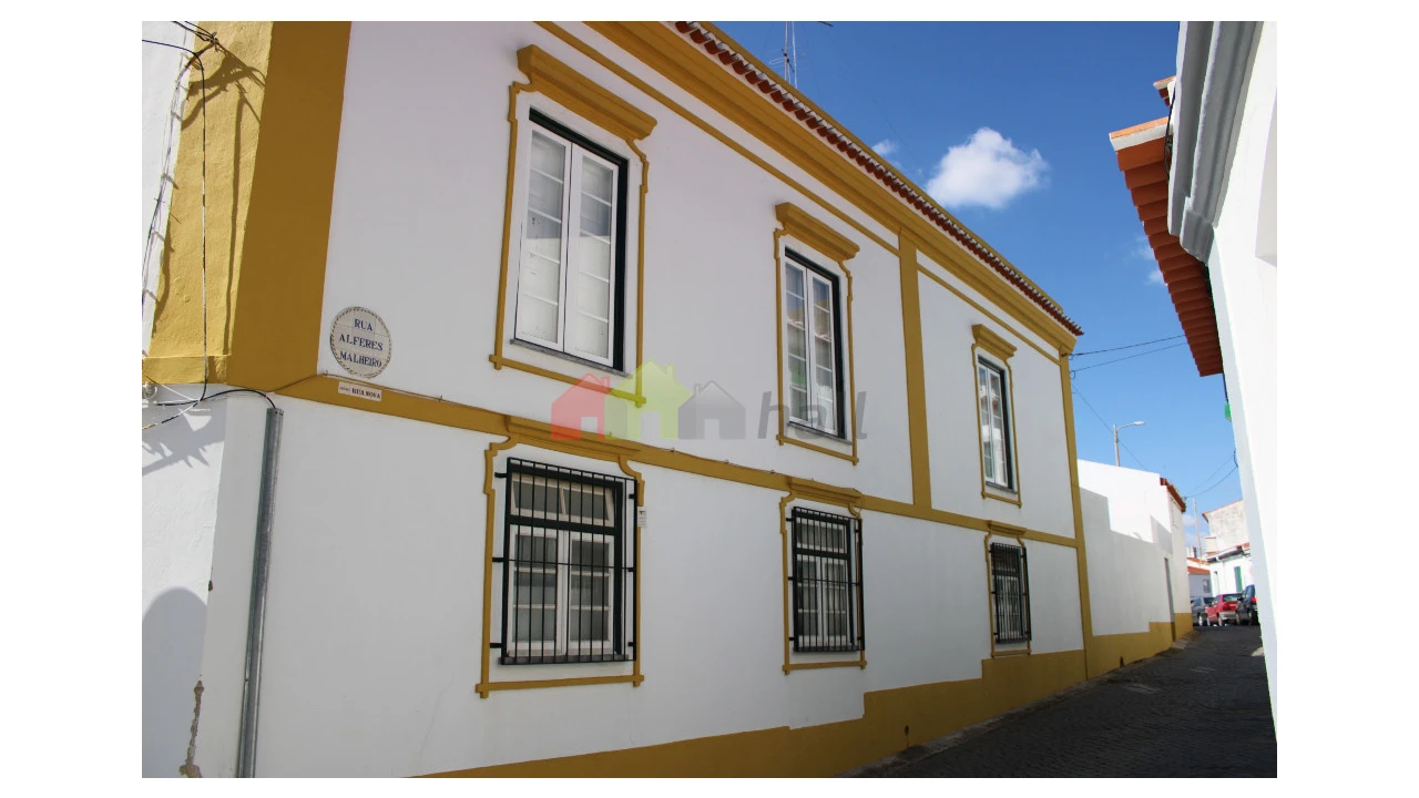 Prédio para Venda em Beja (Santiago Maior e São João Baptista) Foto 39