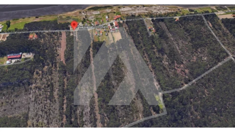 Terreno para Venda em Ovar, São João, Arada e São Vicente de Pereira Jusã