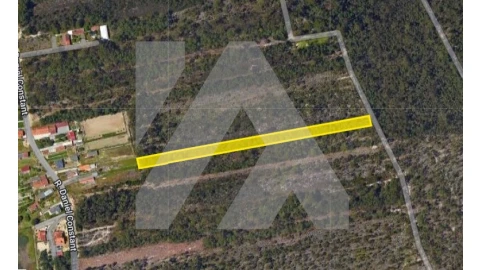 Terreno para Venda em Ovar, São João, Arada e São Vicente de Pereira Jusã