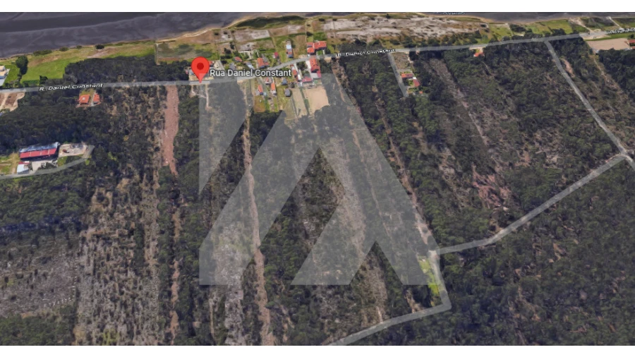 Terreno para Venda em Ovar, São João, Arada e São Vicente de Pereira Jusã Foto 2
