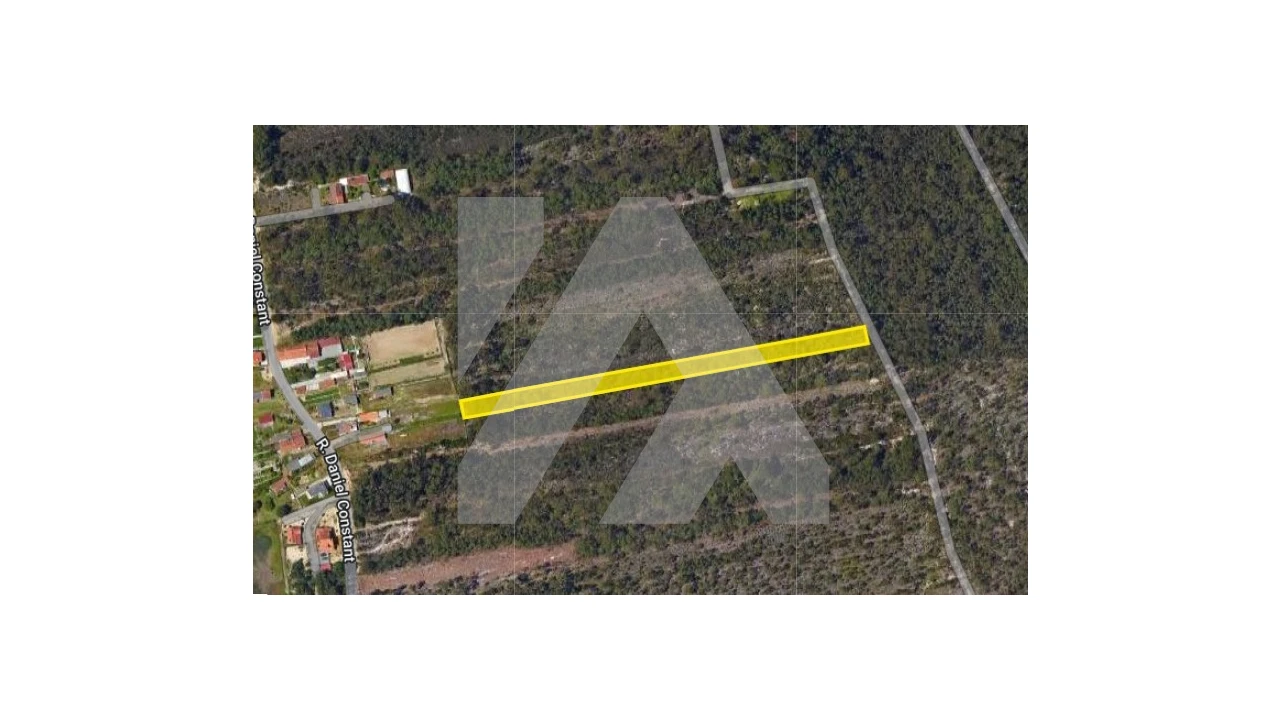 Terreno para Venda em Ovar, São João, Arada e São Vicente de Pereira Jusã Foto 1