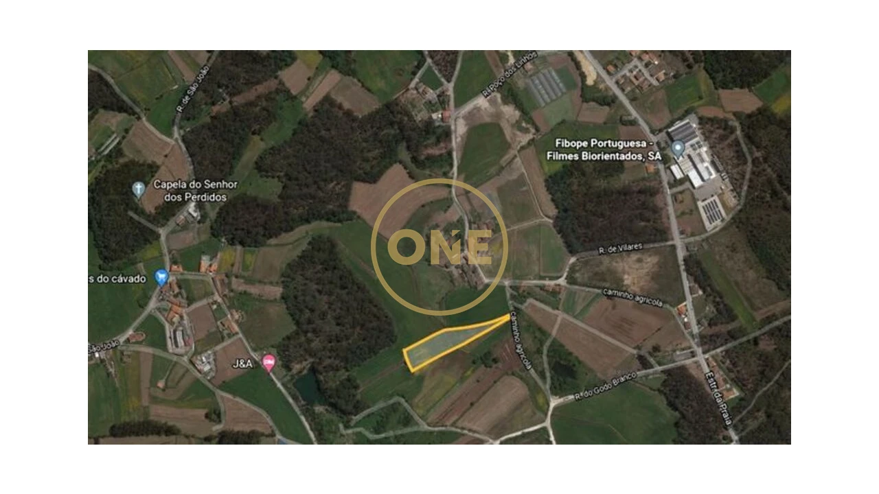 Terreno para Venda em Barqueiros Foto 2