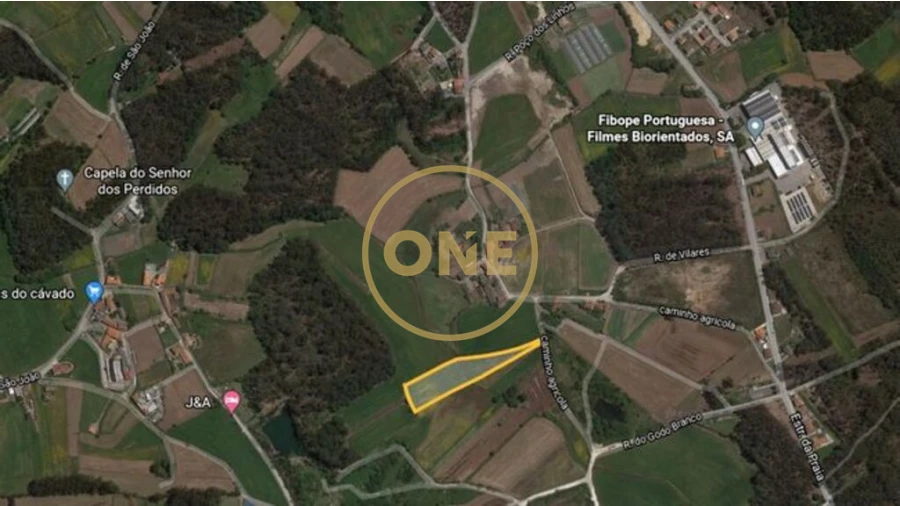 Terreno para Venda em Barqueiros Foto 2