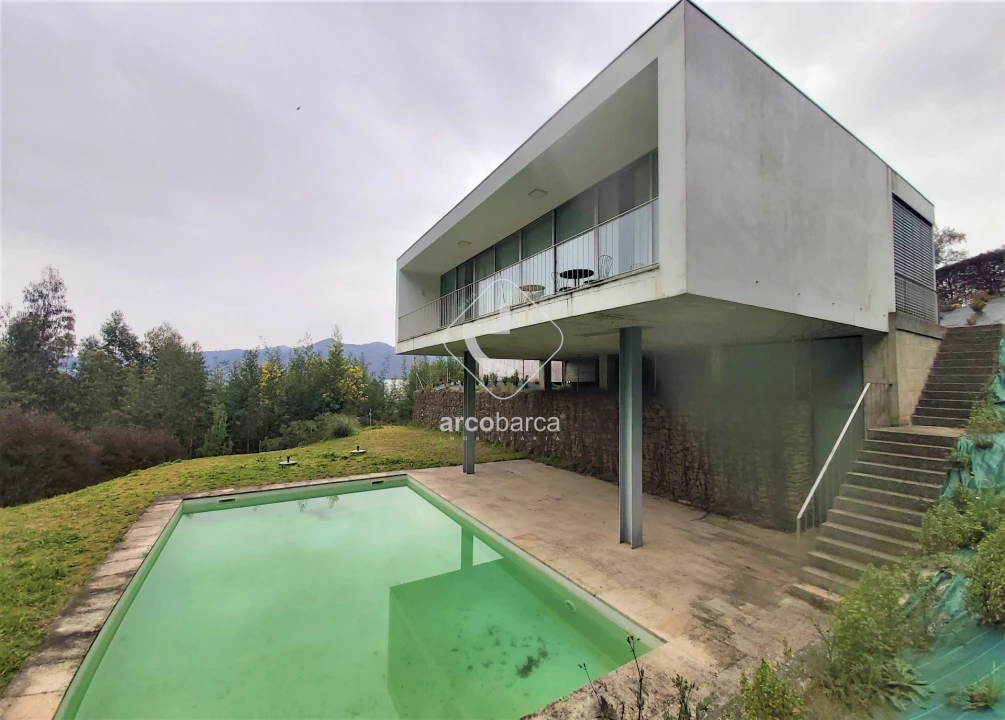 Moradia T3 para Venda em Fornelos e Queijada Foto 45