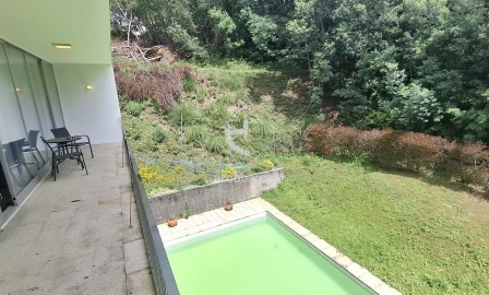 Moradia T3 para Venda em Fornelos e Queijada