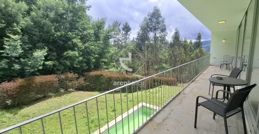 Moradia T3 para Venda em Fornelos e Queijada