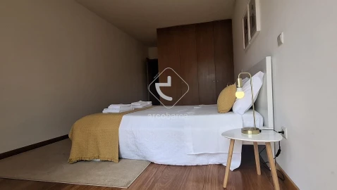 Moradia T3 para Venda em Fornelos e Queijada