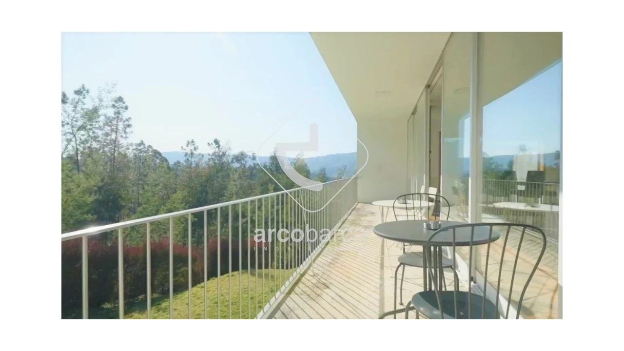 Moradia T3 para Venda em Fornelos e Queijada Foto 22