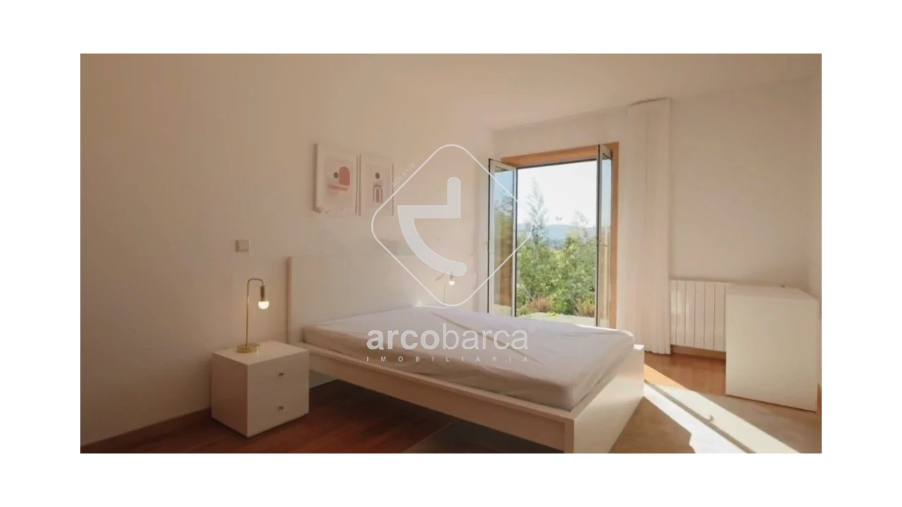 Moradia T3 para Venda em Fornelos e Queijada Foto 30