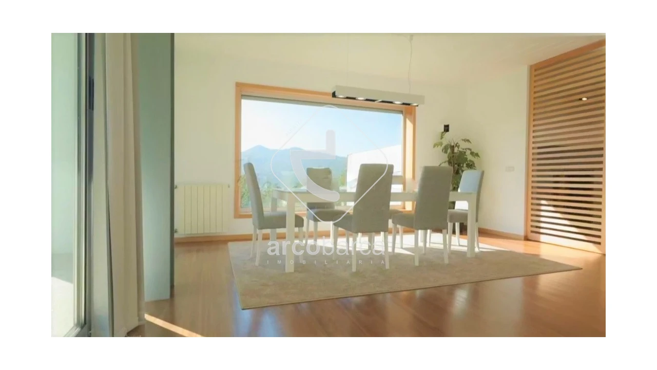 Moradia T3 para Venda em Fornelos e Queijada Foto 18