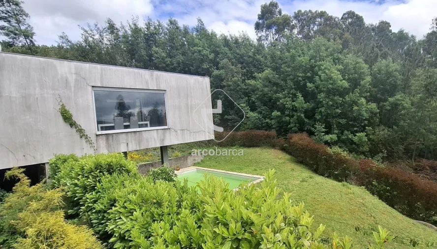 Moradia T3 para Venda em Fornelos e Queijada Foto 80