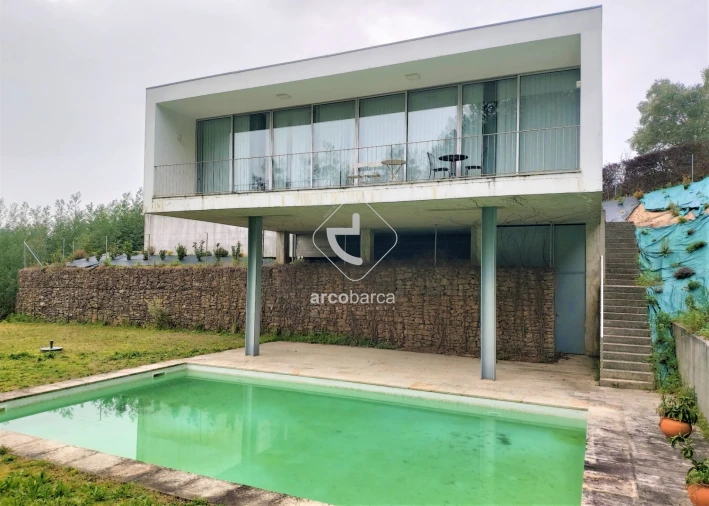 Moradia T3 para Venda em Fornelos e Queijada Foto 40