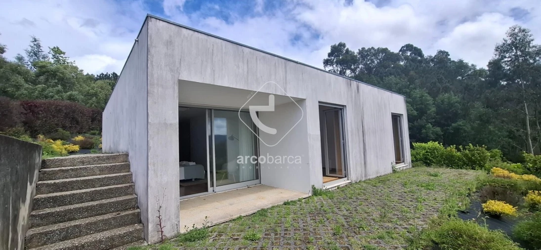 Moradia T3 para Venda em Fornelos e Queijada Foto 81