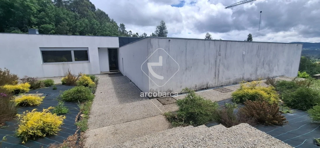 Moradia T3 para Venda em Fornelos e Queijada Foto 102
