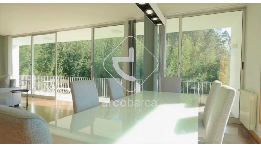 Moradia T3 para Venda em Fornelos e Queijada Foto 18