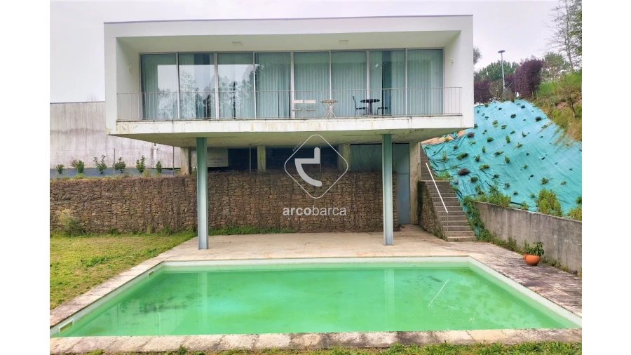 Moradia T3 para Venda em Fornelos e Queijada Foto 9