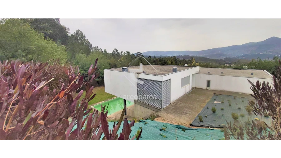 Moradia T3 para Venda em Fornelos e Queijada Foto 8