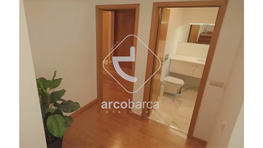 Moradia T3 para Venda em Fornelos e Queijada Foto 24