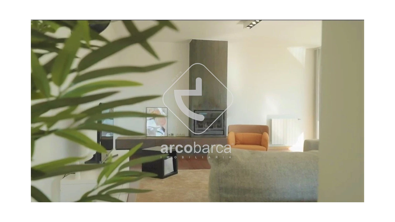 Moradia T3 para Venda em Fornelos e Queijada Foto 17