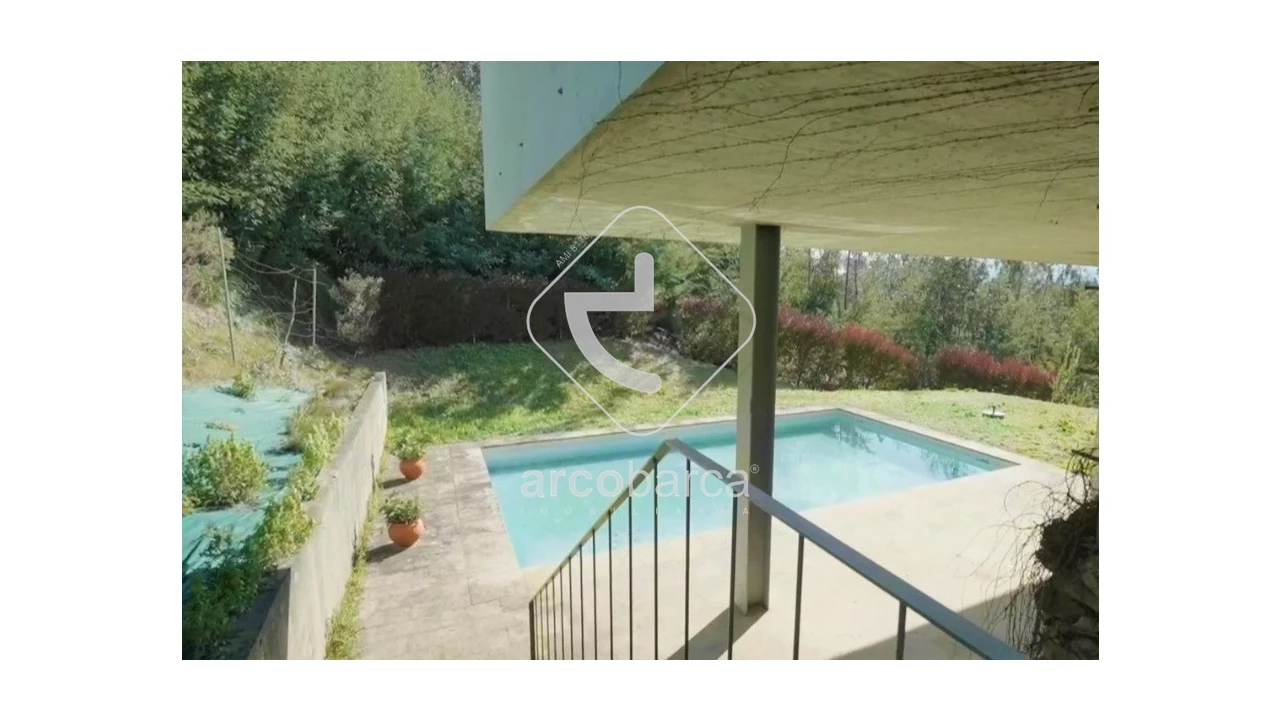 Moradia T3 para Venda em Fornelos e Queijada Foto 4