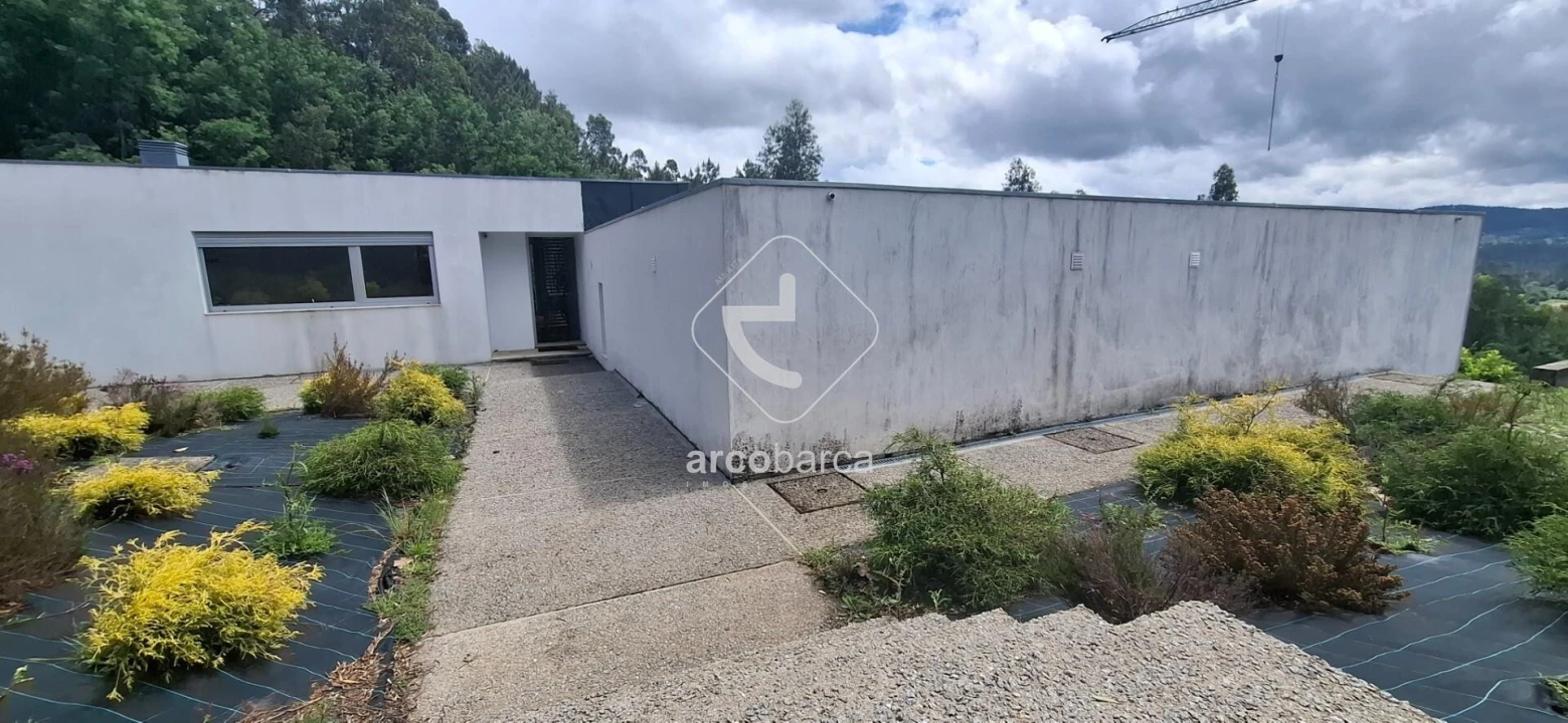 Moradia T3 para Venda em Fornelos e Queijada Foto 102