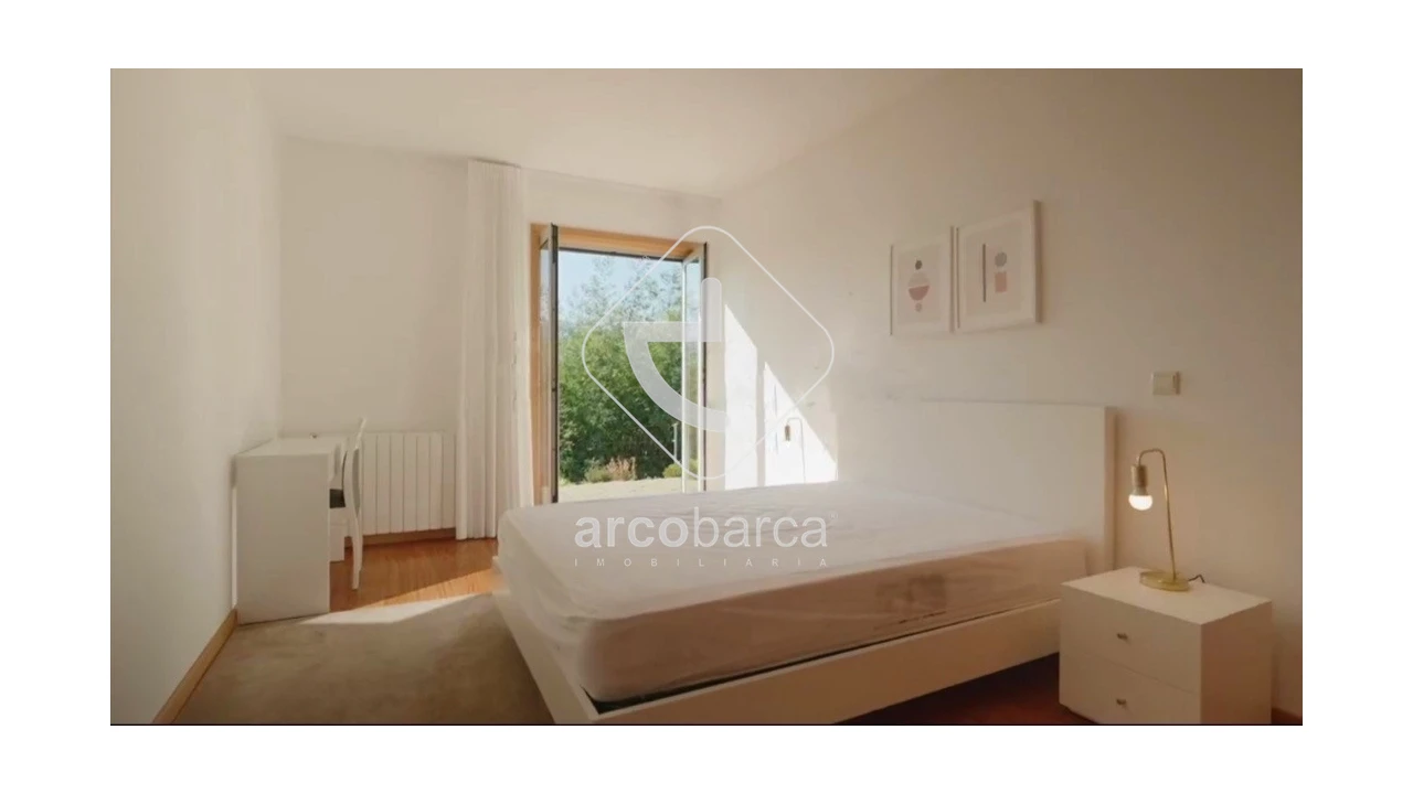 Moradia T3 para Venda em Fornelos e Queijada Foto 33