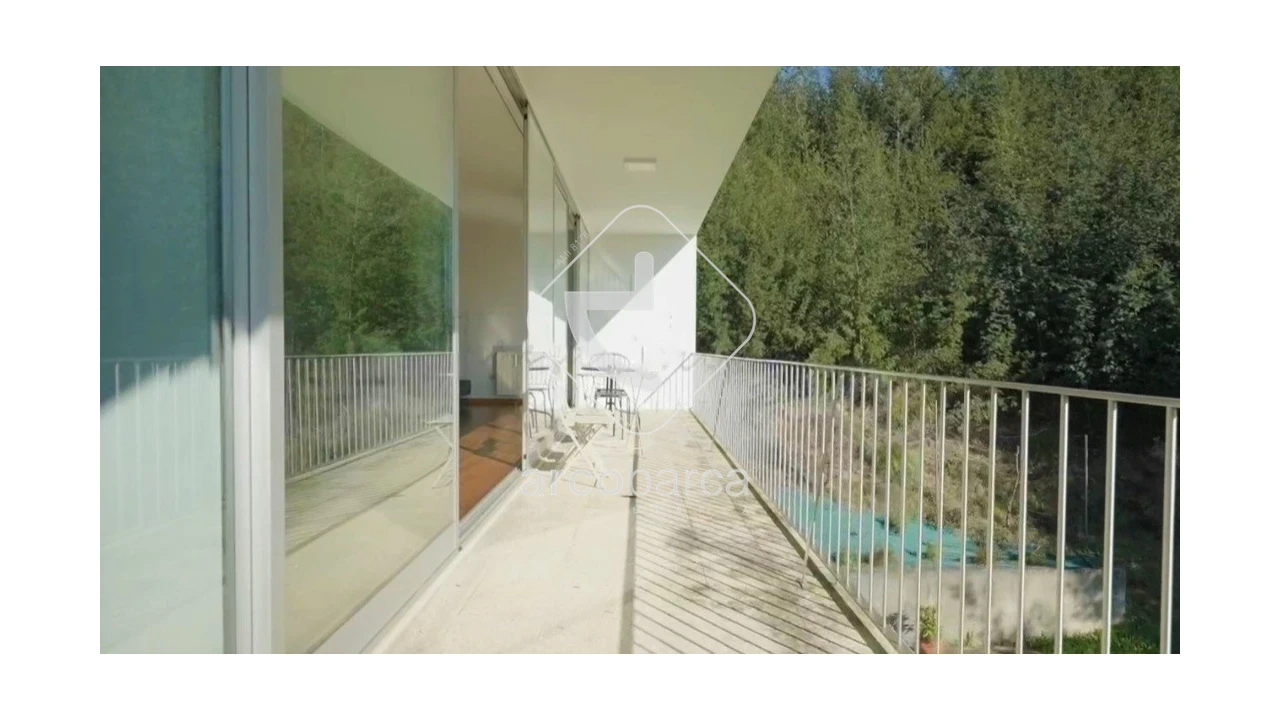 Moradia T3 para Venda em Fornelos e Queijada Foto 21