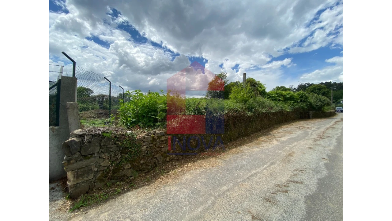 Terreno para Venda em Freiriz Foto 6
