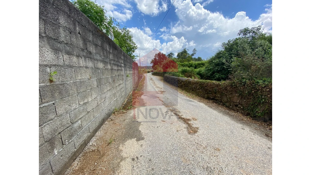 Terreno para Venda em Freiriz Foto 9