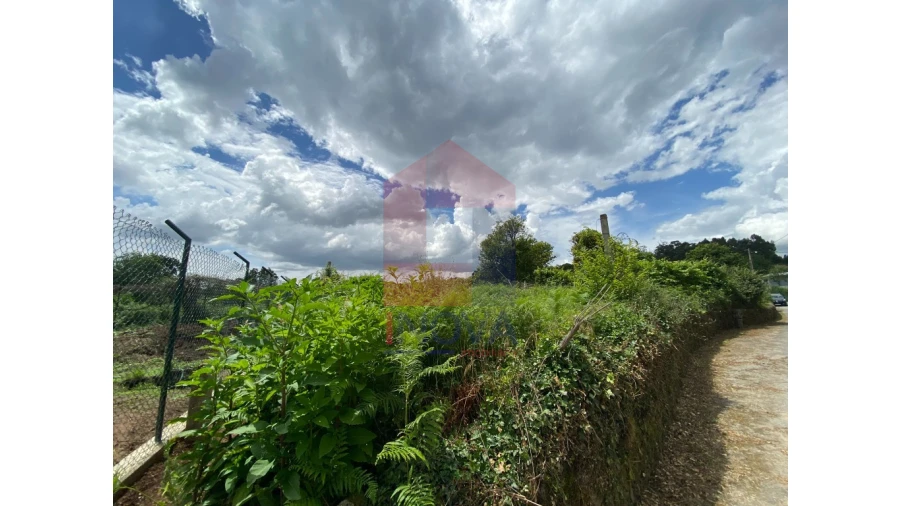 Terreno para Venda em Freiriz Foto 4