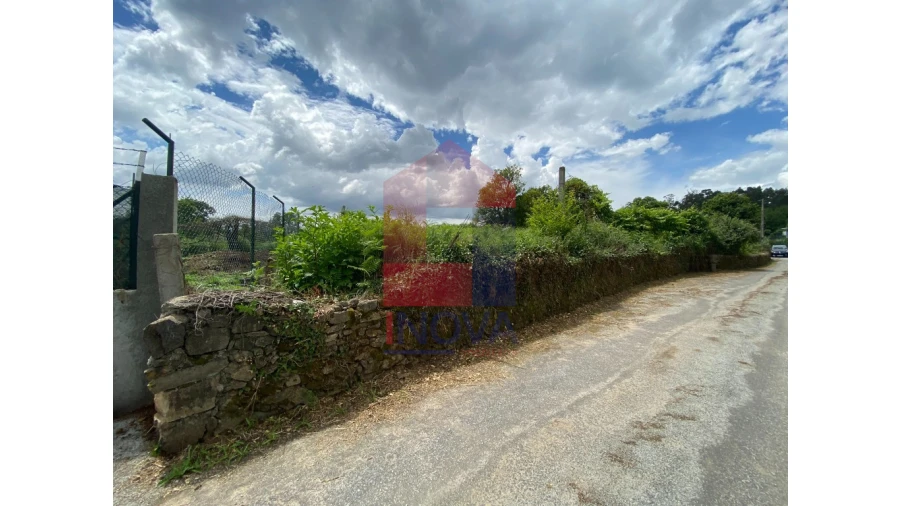 Terreno para Venda em Freiriz Foto 6