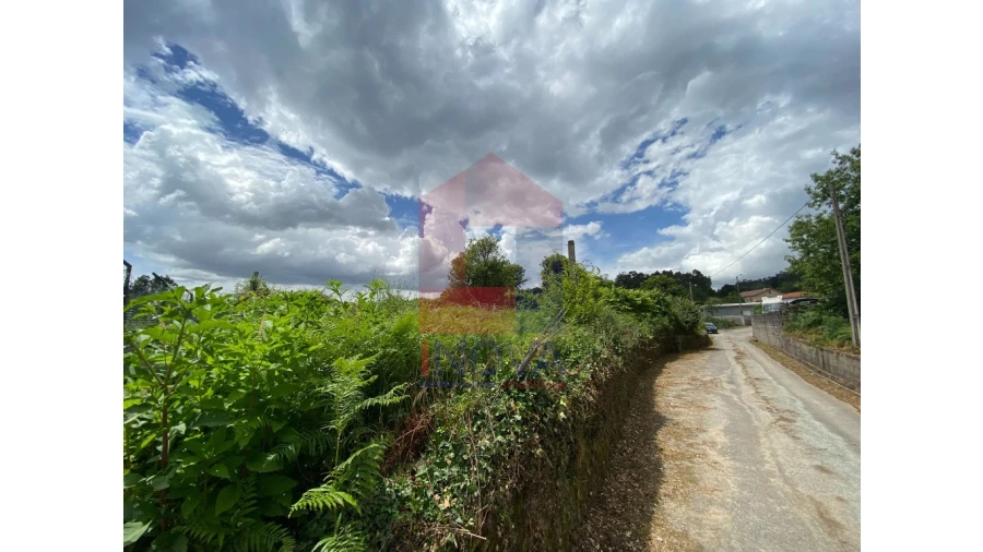 Terreno para Venda em Freiriz Foto 5