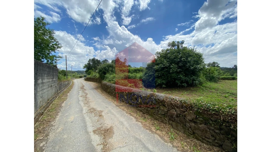 Terreno para Venda em Freiriz Foto 2