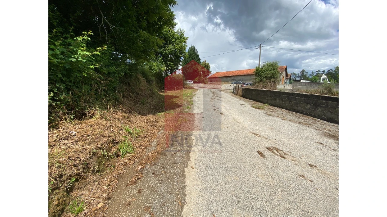 Terreno para Venda em Freiriz Foto 8