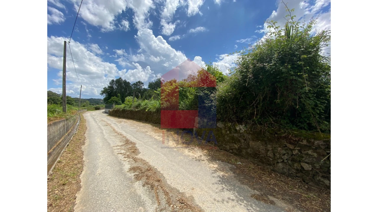 Terreno para Venda em Freiriz Foto 7