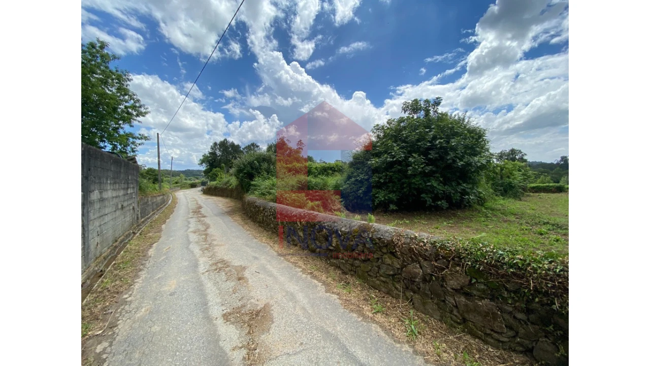 Terreno para Venda em Freiriz Foto 2