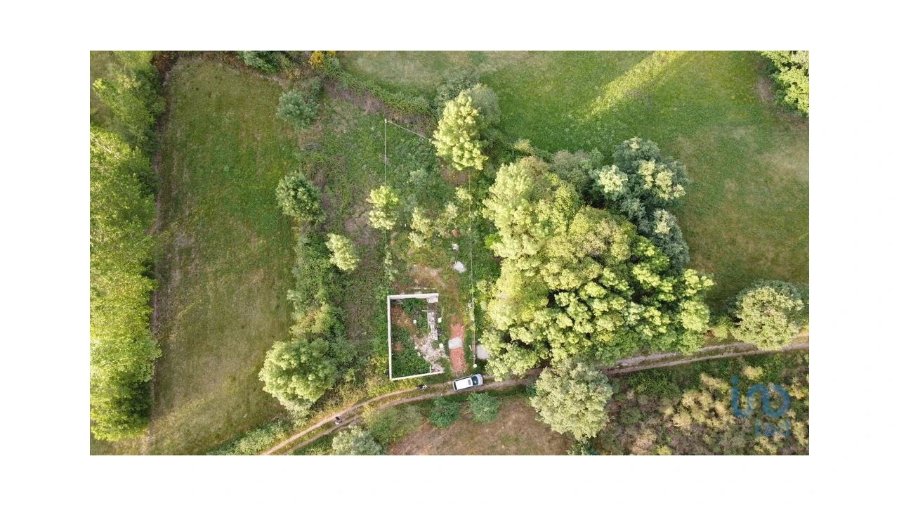 Terreno para Venda em Vale de Anta Foto 1