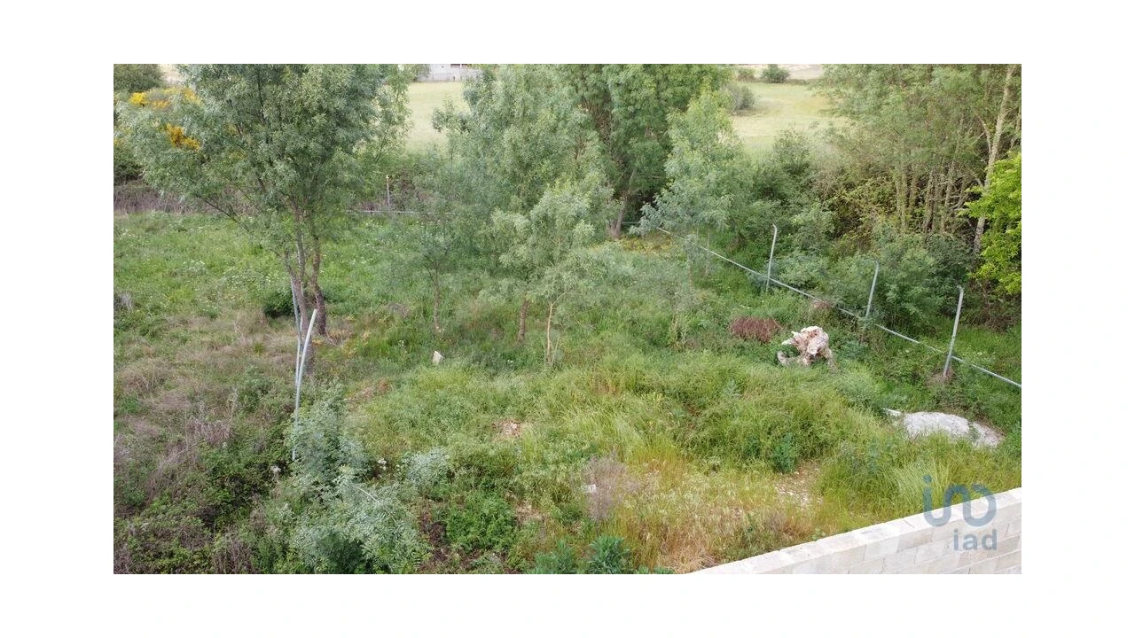 Terreno para Venda em Vale de Anta Foto 10