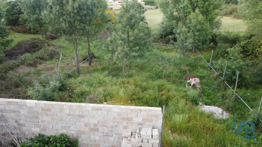 Terreno para Venda em Vale de Anta Foto 8