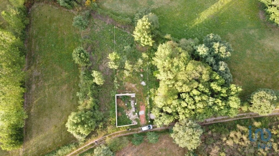 Terreno para Venda em Vale de Anta Foto 1