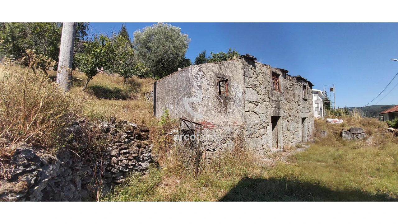 Quinta T3 para Venda em Bico e Cristelo Foto 10