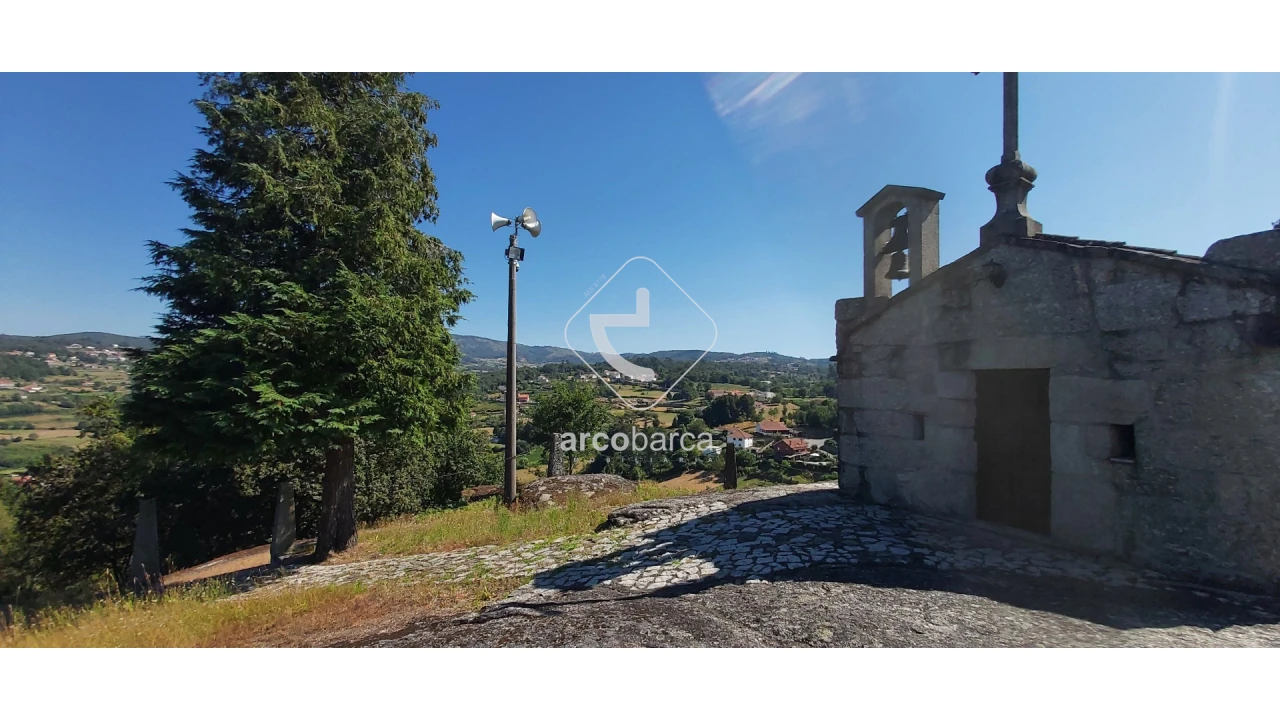 Quinta T3 para Venda em Bico e Cristelo Foto 22