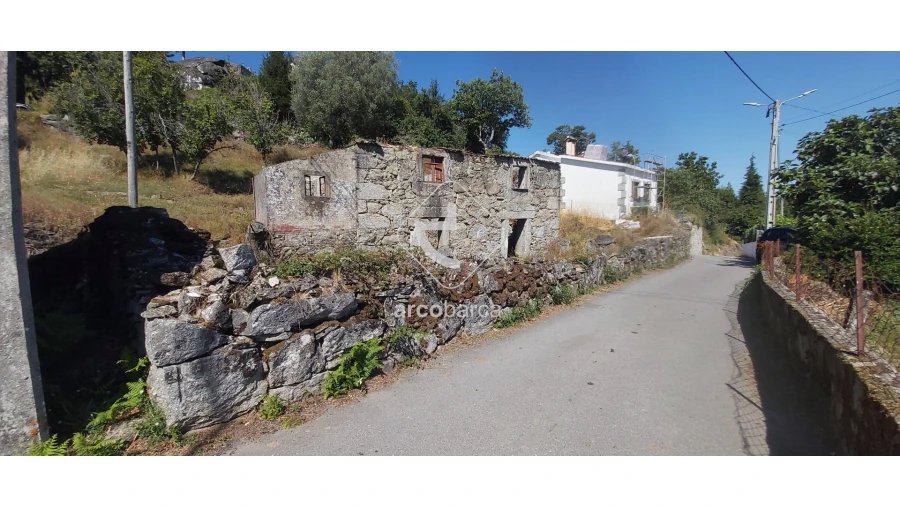 Quinta T3 para Venda em Bico e Cristelo Foto 16