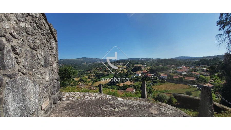 Quinta T3 para Venda em Bico e Cristelo Foto 21