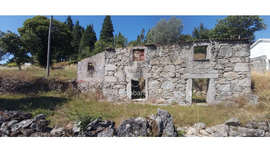 Quinta T3 para Venda em Bico e Cristelo Foto 5