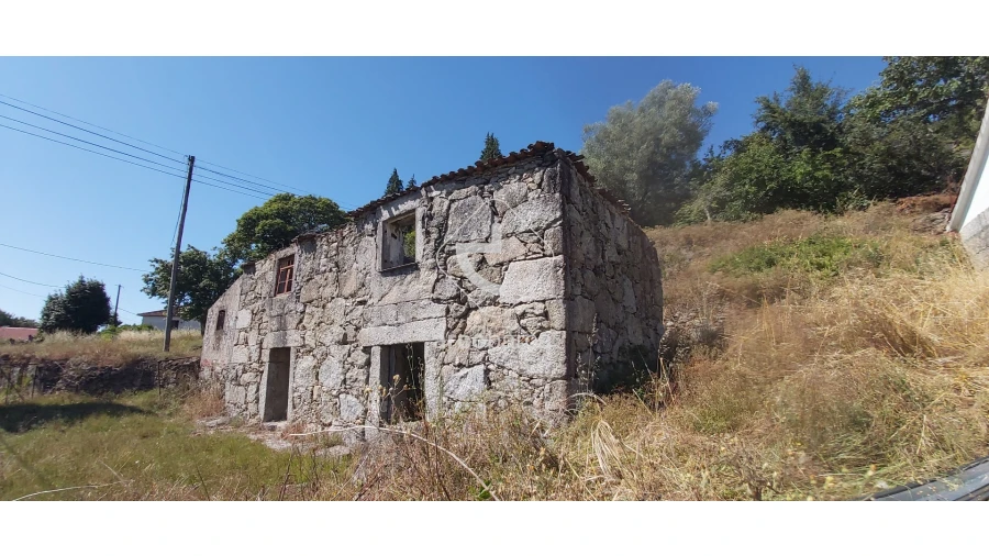 Quinta T3 para Venda em Bico e Cristelo Foto 7