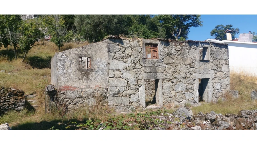 Quinta T3 para Venda em Bico e Cristelo Foto 4