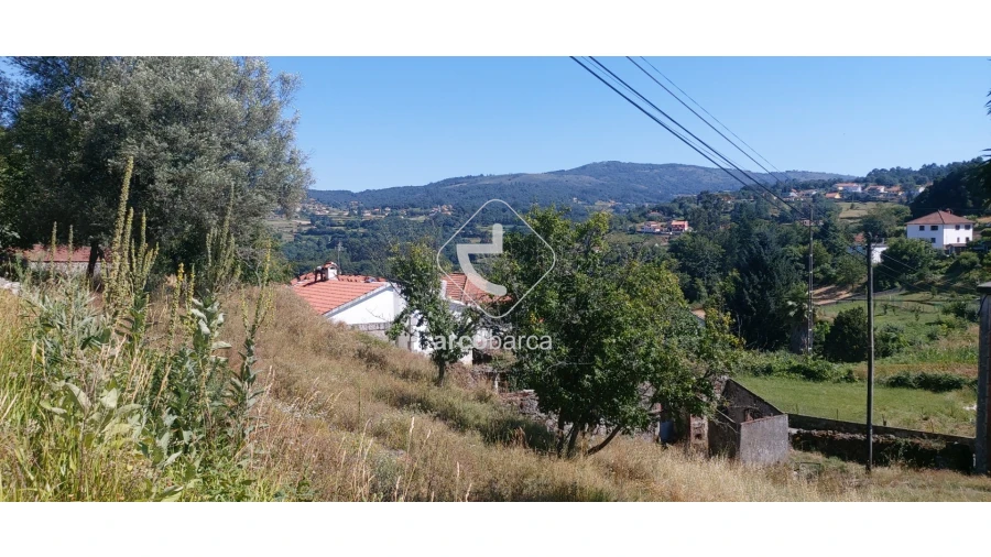 Quinta T3 para Venda em Bico e Cristelo Foto 2