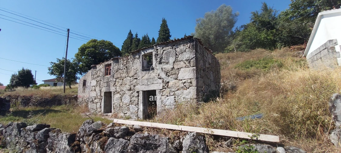 Quinta T3 para Venda em Bico e Cristelo Foto 6